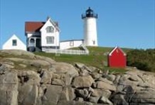 Downeast Maine and Lobsterbake